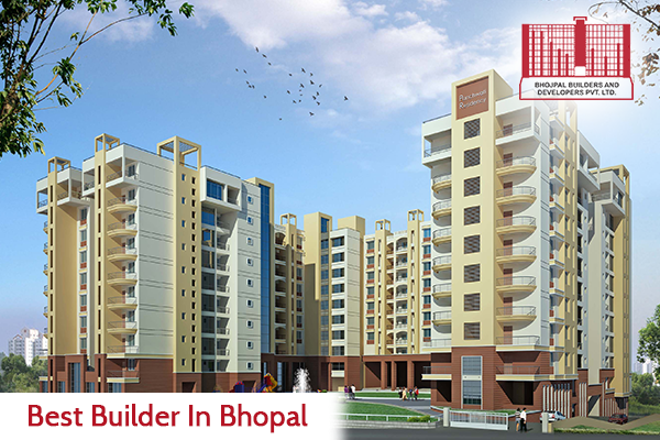 Buy Apartments in Bhopal by Best Builder In Bhopal 