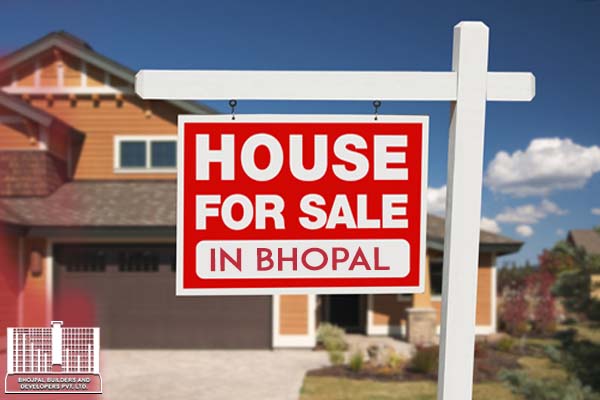 Bhojpal Builder offer House for sale in Bhopal